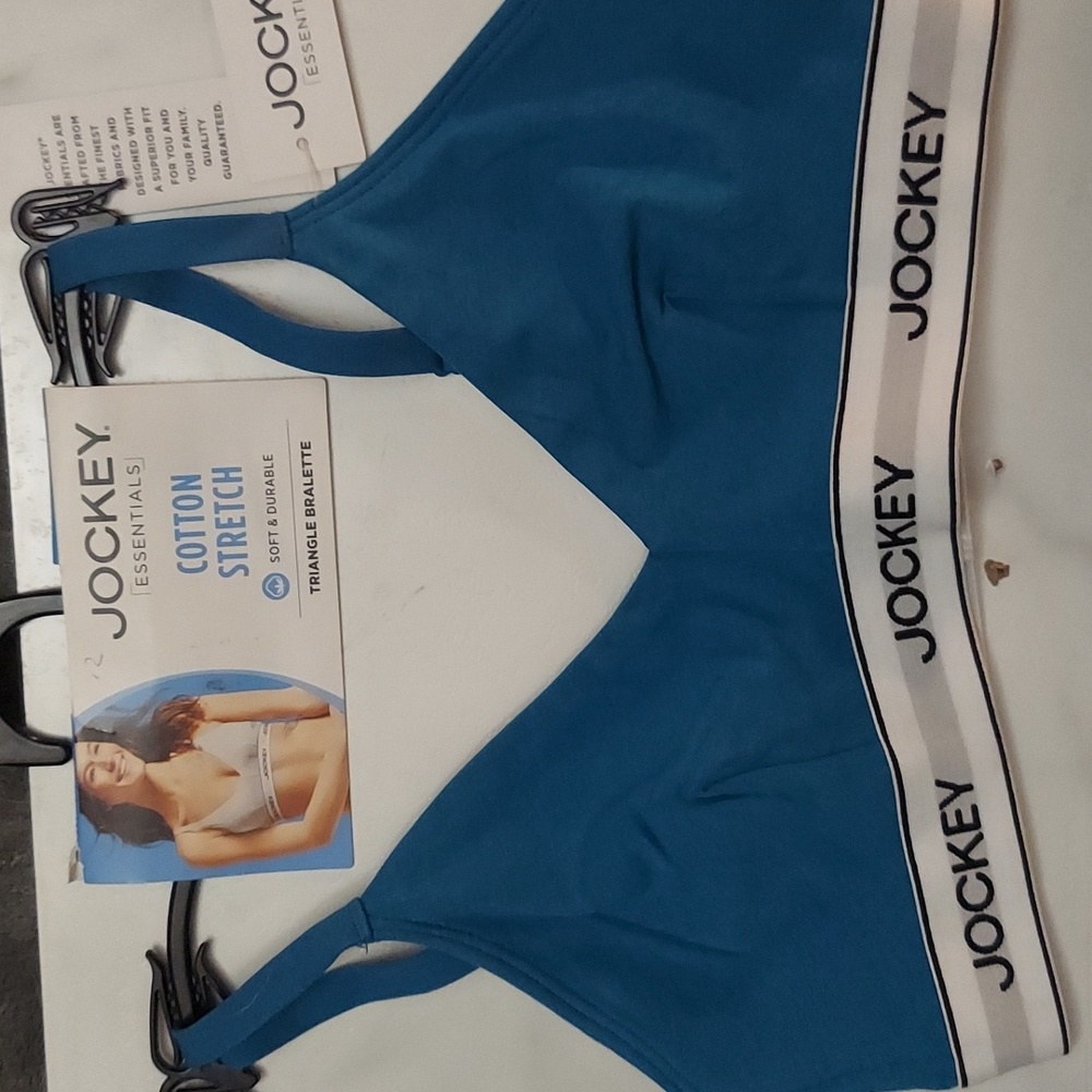JOCKEY BRA